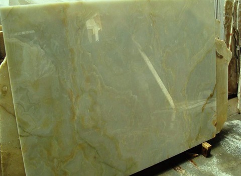 تصویر 2 از سنگ مرمر سبز کرمان مقاومت فشاری و سایشی بالا